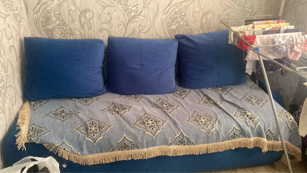 Продам диван раскладушка