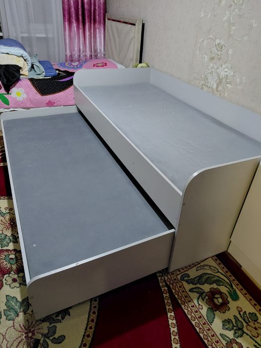 Кровать детский б/у