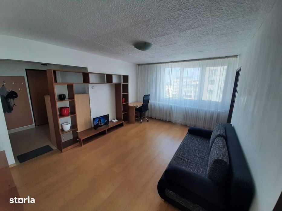 Garsonieră, 1 cameră, 38 mp, Brâncoveanu — fotografia 3