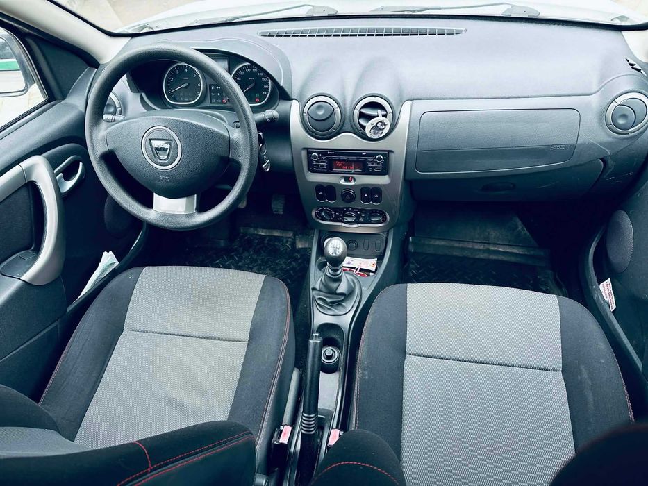 Dacia Duster 4X4 2013 ~ 1.5Diesel Euro 5 ~ 130000Km Proprietar