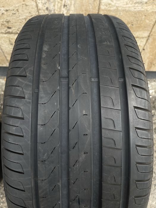 Jante Roti R18 Mercedes E Class W213 Anvelope Vara 245 45 R18 275 40 R18