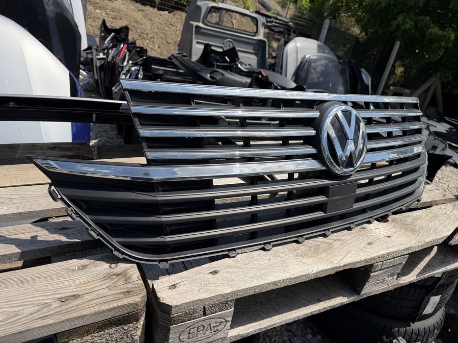 Решетка VW T6 T6.1