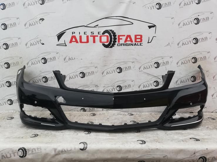 Bara fata Mercedes C-Class W204 Facelift Avantgarde an 2011-2012-2013-