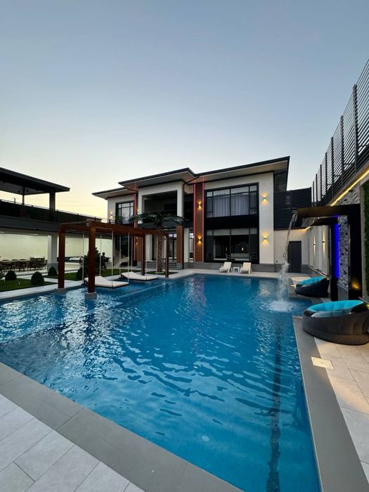 Коттедж Алматы / Аренда