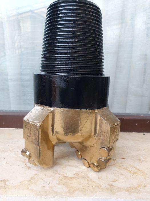 Сондажно PDC длето 190мм