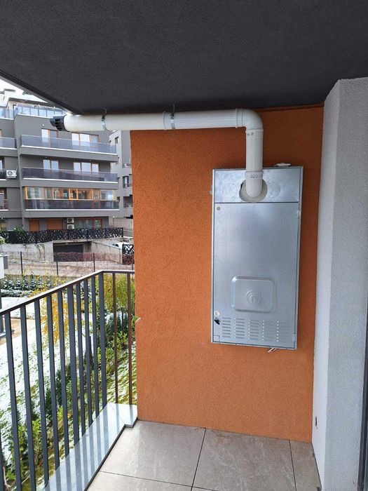 Дава се под наем Двустаен апартамент в к.к. Златни пясъци - 55 кв.м за 765 € - Снимка #9