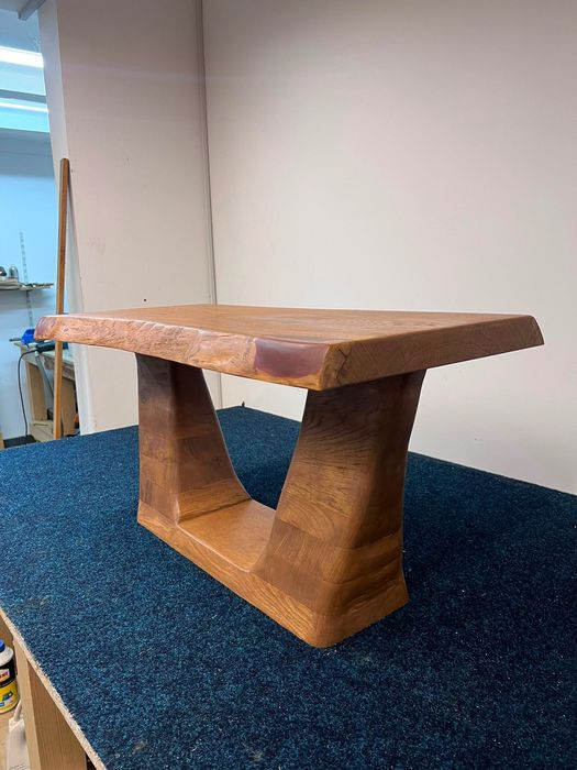 Masa stejar ,coffe table!