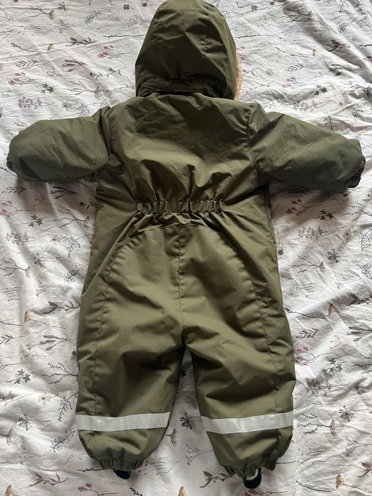 Космонавт H&M ;  74 размер