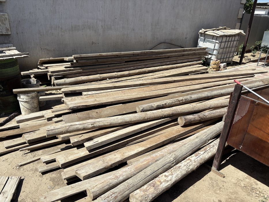 Ракуша блок, агаштар, газ грпш сатылады