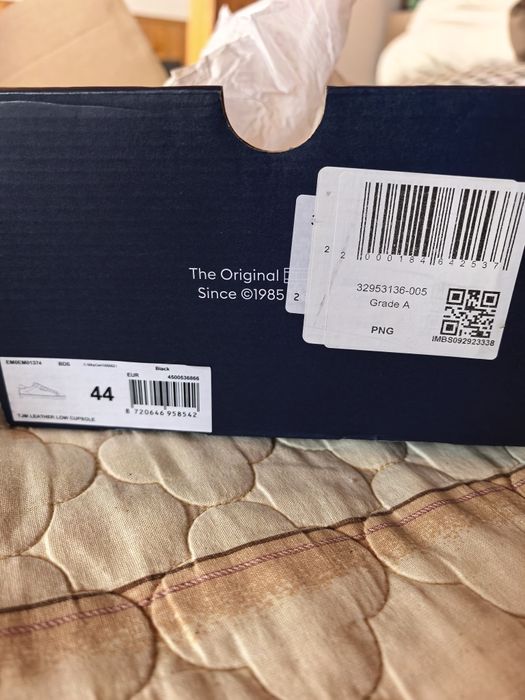 Сникерси Tommy Jeans