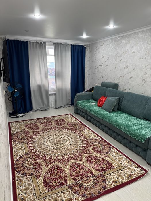 Продам 1-комнатную квартиру