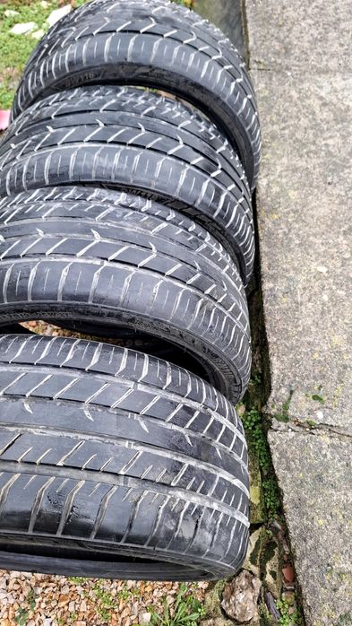 Летни гуми спорт пакет 19 ки