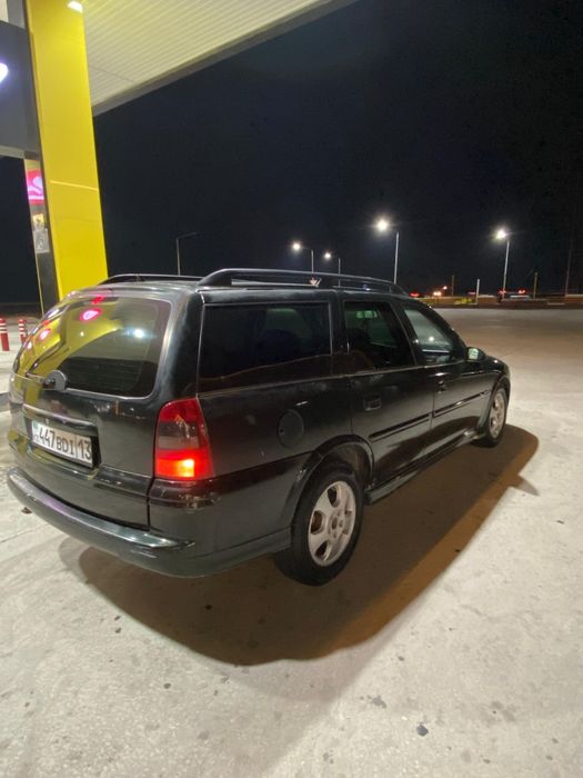 2 Опел Вариант бар