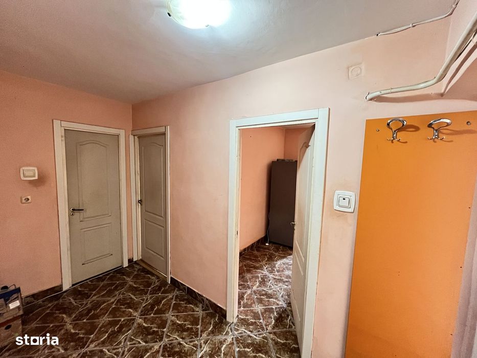 Investitie! Apartament 2 camere decomandat - 2 min Piata Mare