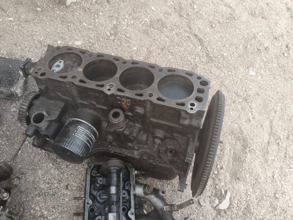 Ford Transit Бусик
