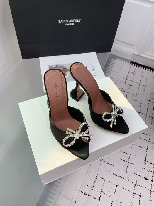 Pantofi Amina Muaddi 35-43