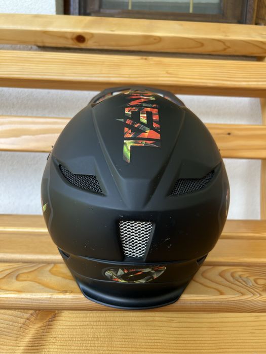 Casca moto MX/MTB / Cross Oneal Fury V.22, marime M
