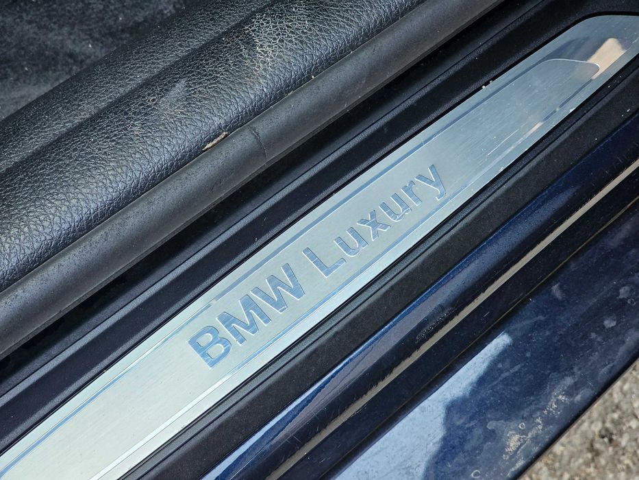 На части БМВ F36 420 4X4 184 коня / BMW Ф36 420д 4Х4 420д