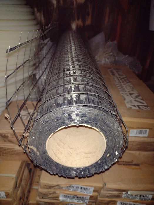 Pachet incalzire in pardoseala teava Rehau Tece placi nuturi aditiv