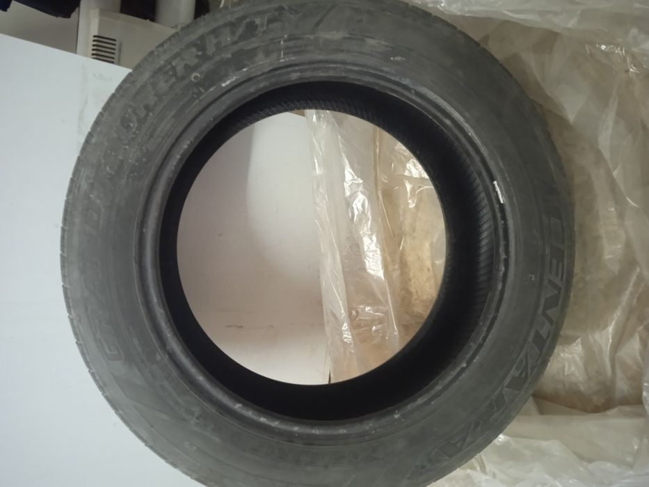 Шины комплект215/60/17