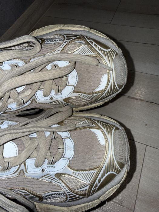 Обувки Balenciaga 3xl