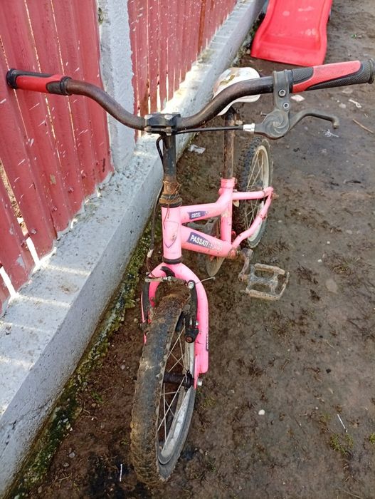 Bicicleta pentru copii