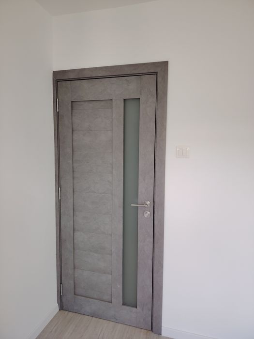 Montaj uși de interior Ploiesti