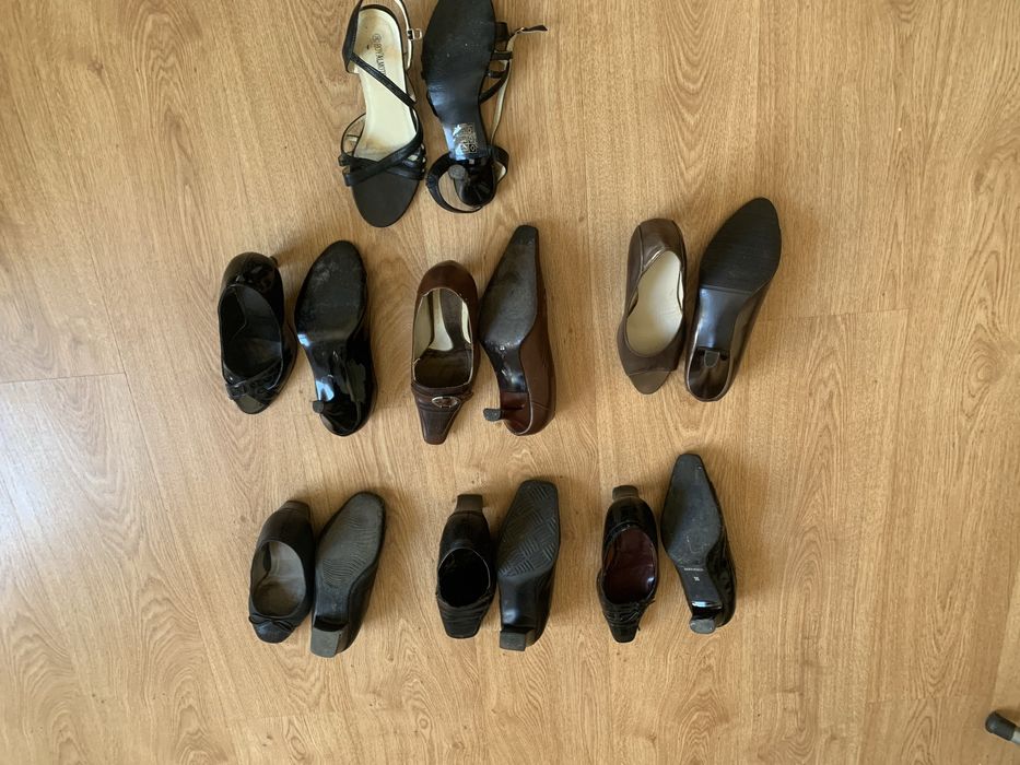 Pantofi dama / marimea 35-36
