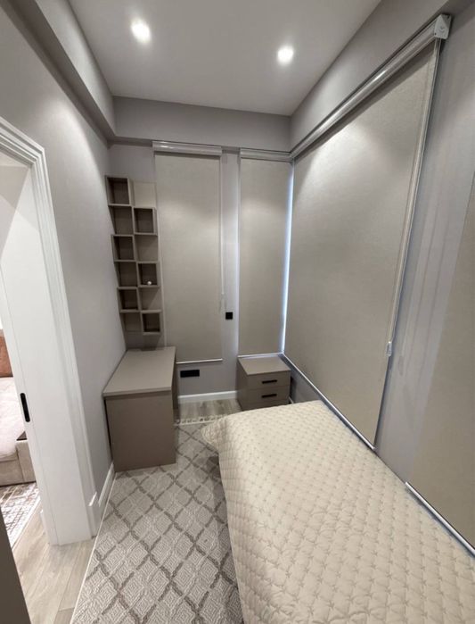 3-комнатная квартира в ЖК Yunusabad Residence | Юнусабад | 75м2