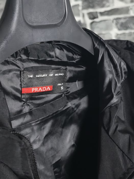 Унисекс ветровка