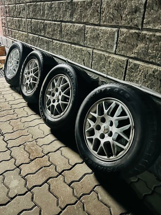 Nuga митсубиси спэйс вагон