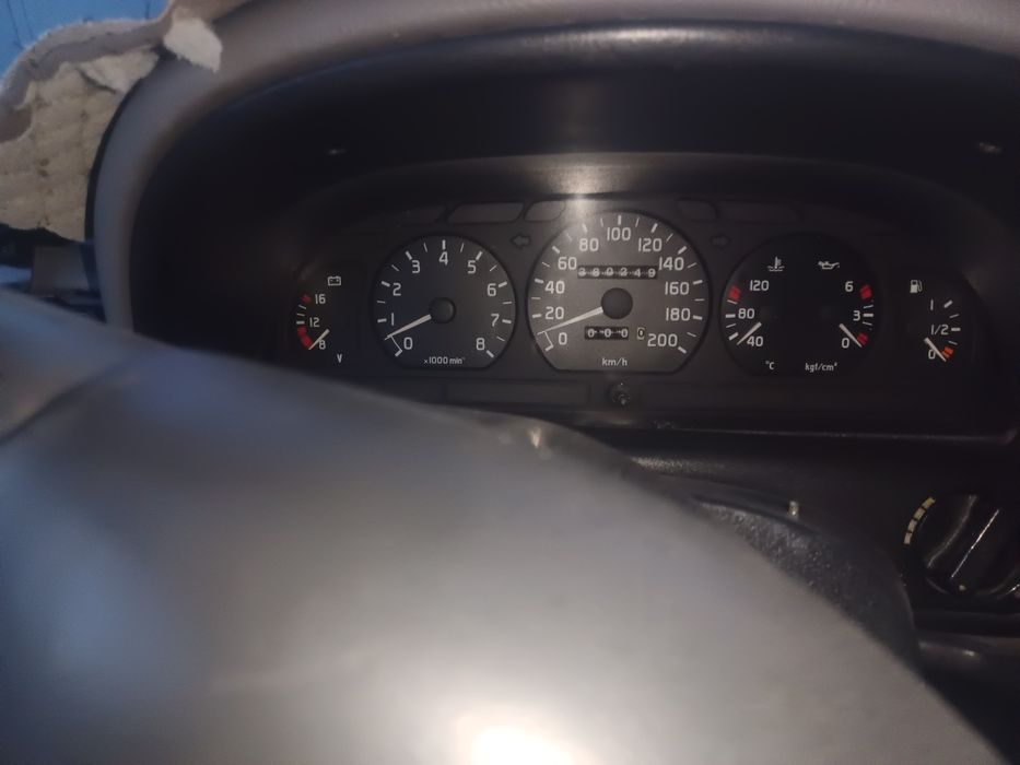 Продам  или Обменяю Daewoo