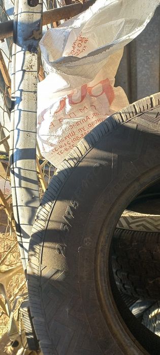 Продам автошины cordiant