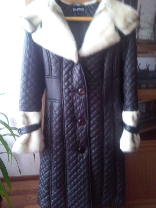 Супер пальто 42 размер