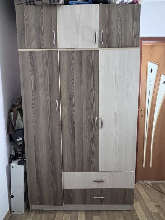 Продается шкаф, б/у