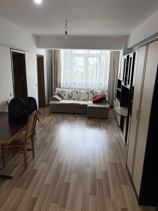 apartament in bloc nou pentru inchiriere .Zamca - View 2