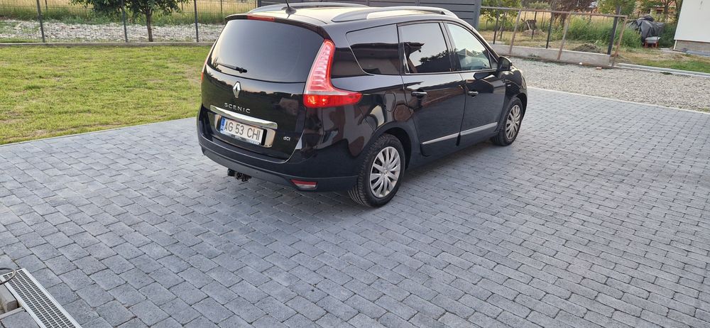 RENAULT Grand Scenic 2013 — imagine 3