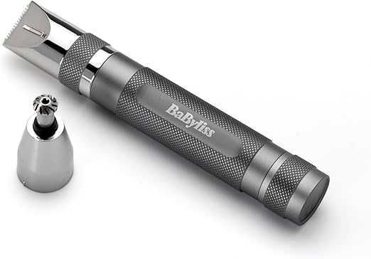 Електрическа самобръсначка машинка за бръснене BaByliss E116E