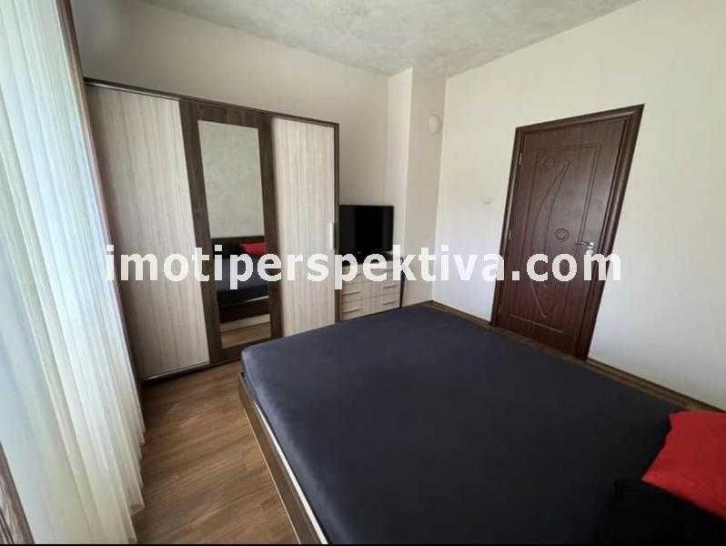 Продава се Тристаен апартамент в Пловдив, Каменица 1 - 68 кв.м за 1912 €/кв.м - Снимка #5