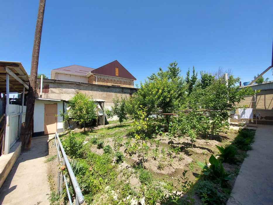 Продается Дом в центре