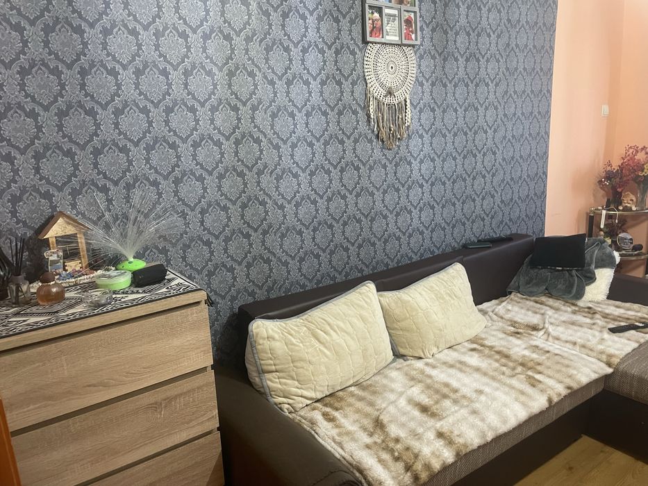 Apartament două camere,zona Tudor