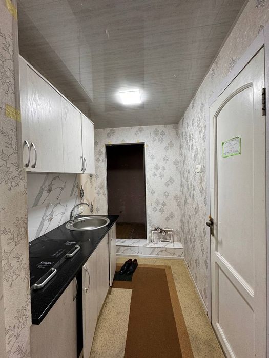 Продажа Общежитие Чиланзар 20 1/9/9 Цена 25.200у.е