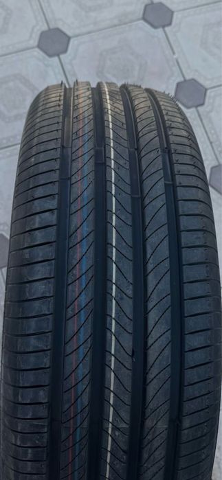 Шины 235/60/18 Ovation