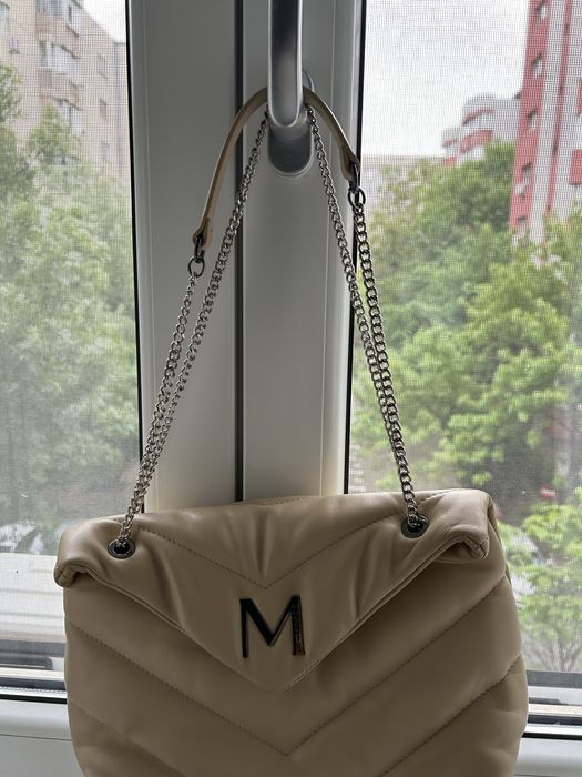 Vand geanta Musette