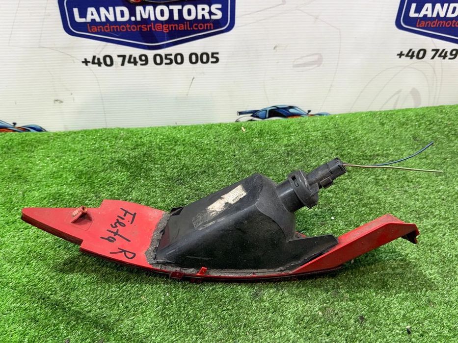 STOP TRIPLA BARA SPATE DREAPTA FORD FIESTA ST SPORT COUPE 1.6 BENZINA 2013 COD OEM 2168296 2012-2019