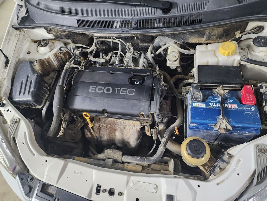 Продается автомобиль