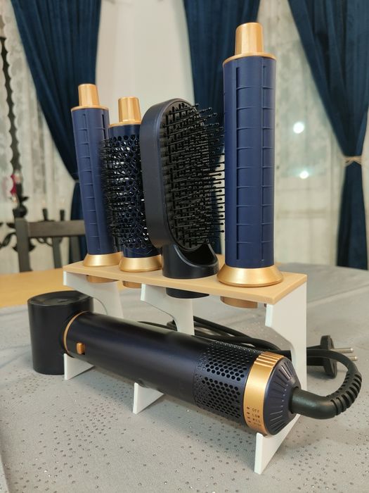 Suport uscator par / accesorii compatibil Dyson