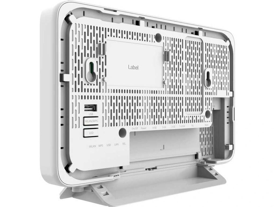 Huawei OptiXstar EN8145B7Ns, XGS-PON ONT Gateway, WiFi 7