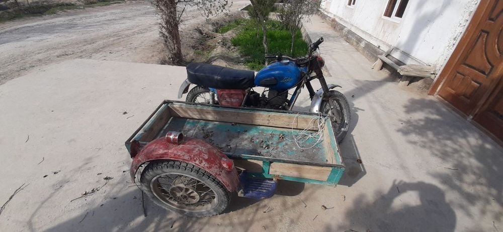 Yava java marka xolati idyal