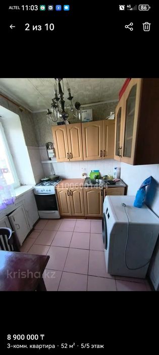 Продаёте квартира в Сортировке